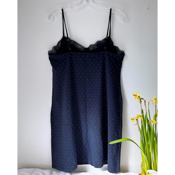 CLEARANCE ⬇️ Polka-dot Summer Cotton dress. - Picture 3 of 6